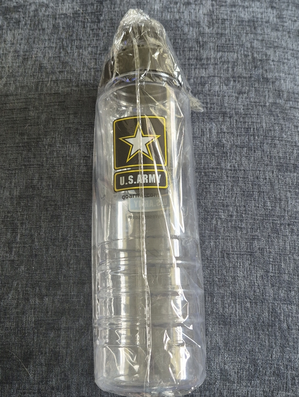 US ARMY Water Bottle
